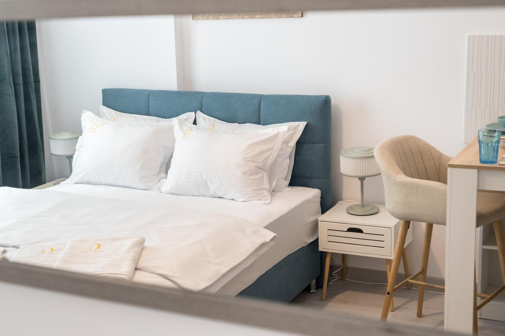Charlotte Grand Bucharest Apartman Kültér fotó