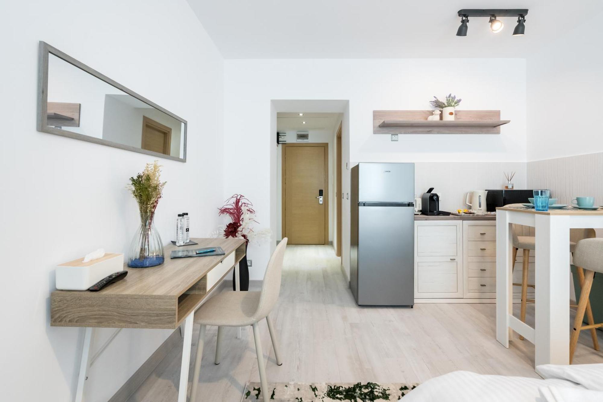 Charlotte Grand Bucharest Apartman Kültér fotó