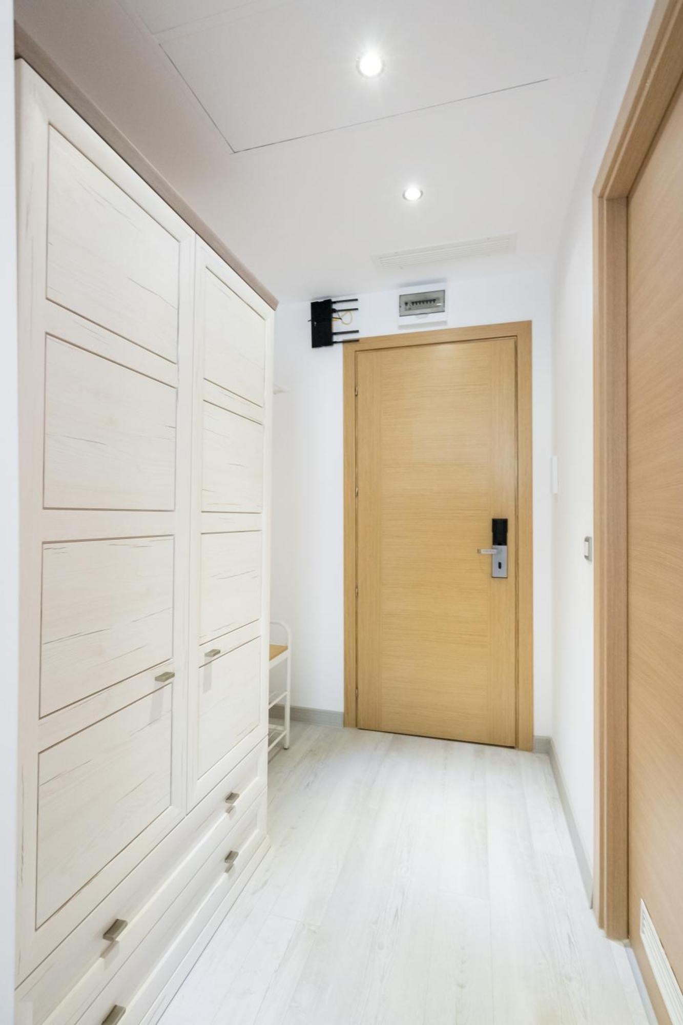 Charlotte Grand Bucharest Apartman Kültér fotó