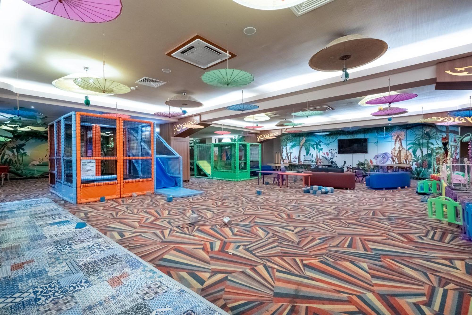 Charlotte Grand Bucharest Apartman Kültér fotó