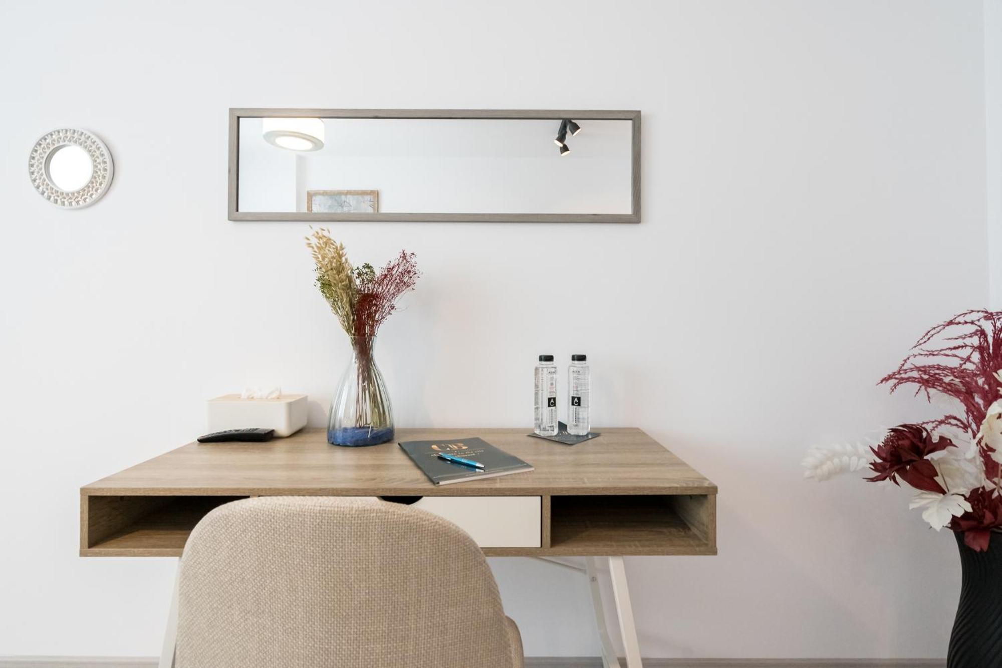 Charlotte Grand Bucharest Apartman Kültér fotó