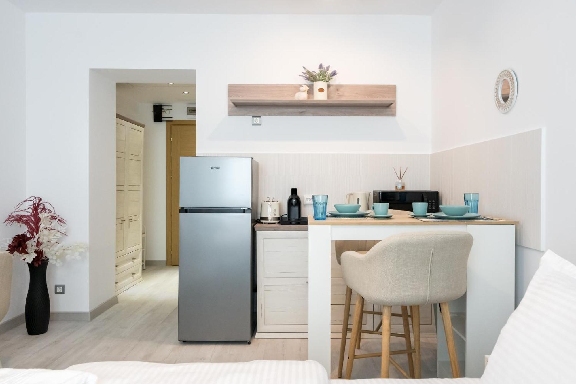Charlotte Grand Bucharest Apartman Kültér fotó