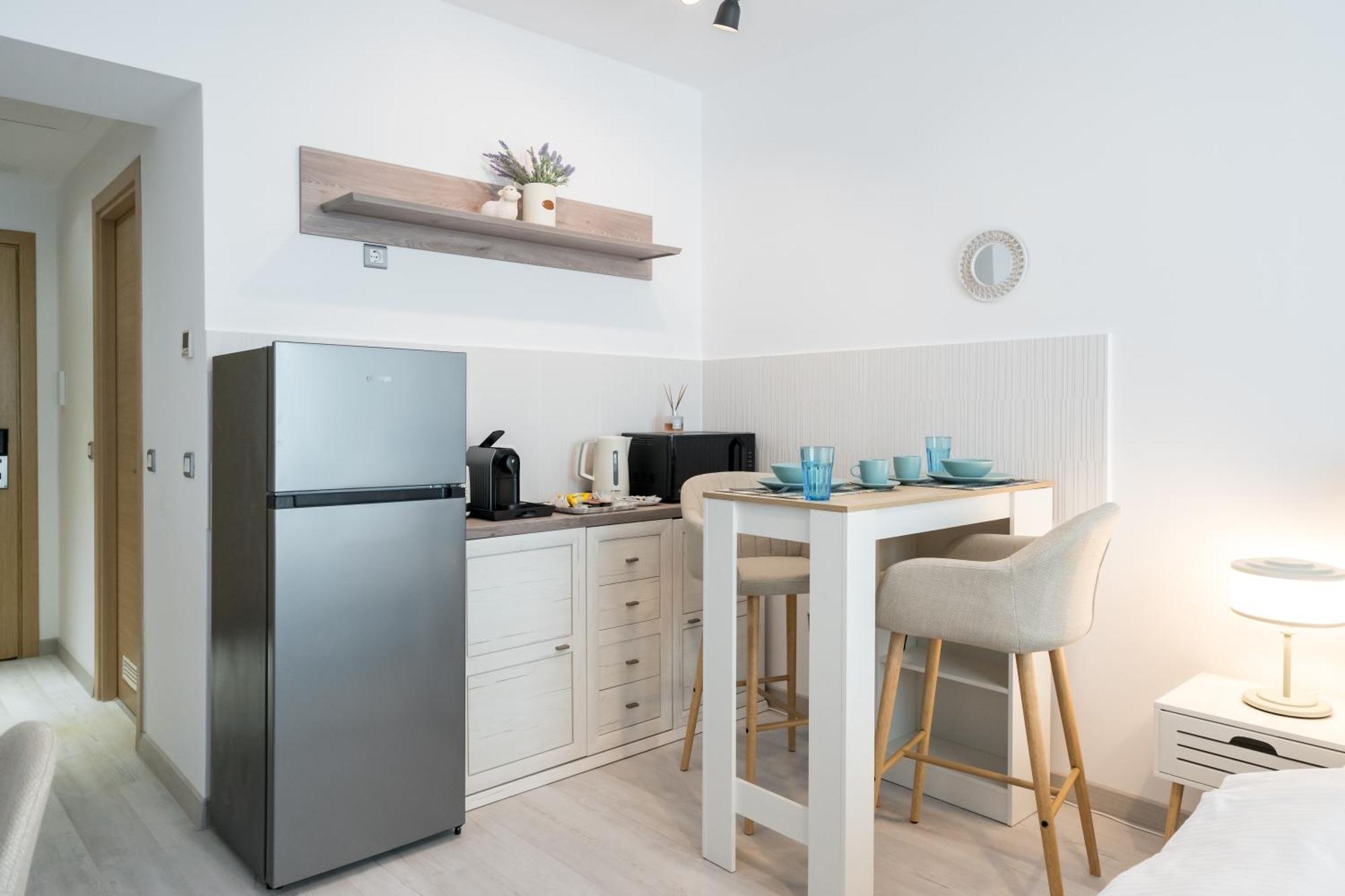 Charlotte Grand Bucharest Apartman Kültér fotó