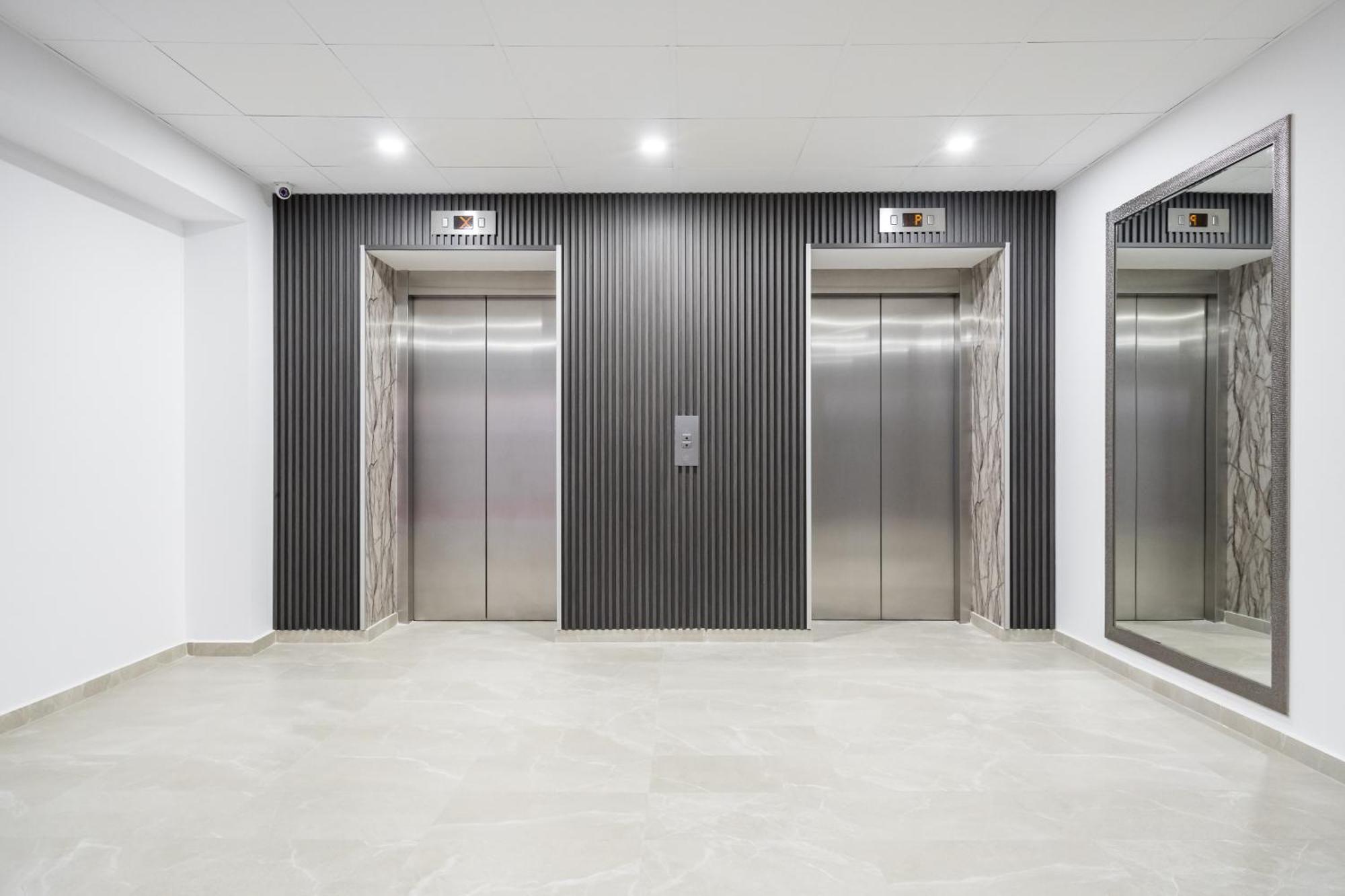 Charlotte Grand Bucharest Apartman Kültér fotó