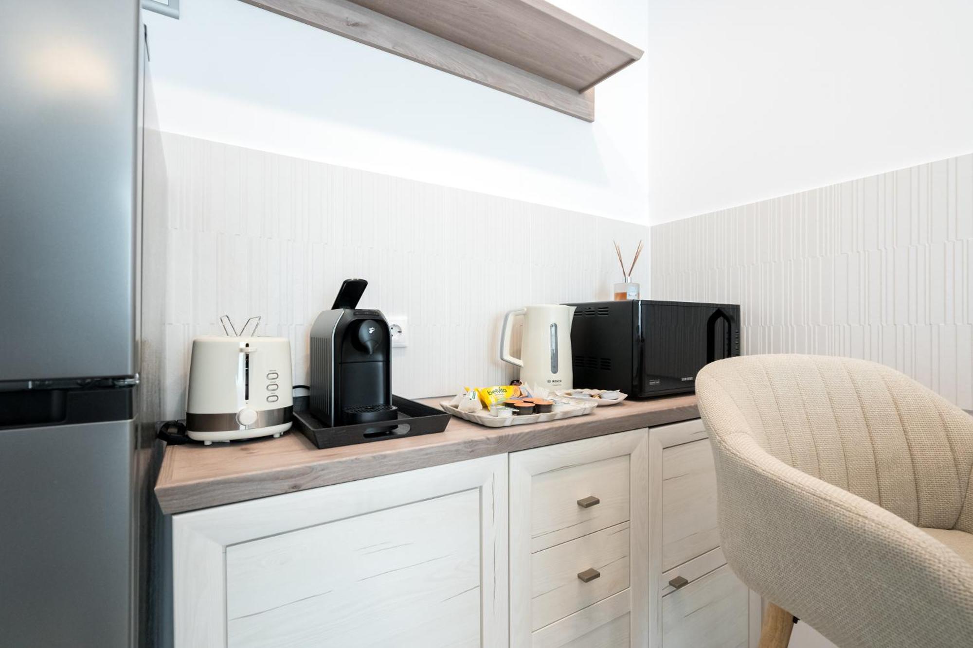 Charlotte Grand Bucharest Apartman Kültér fotó