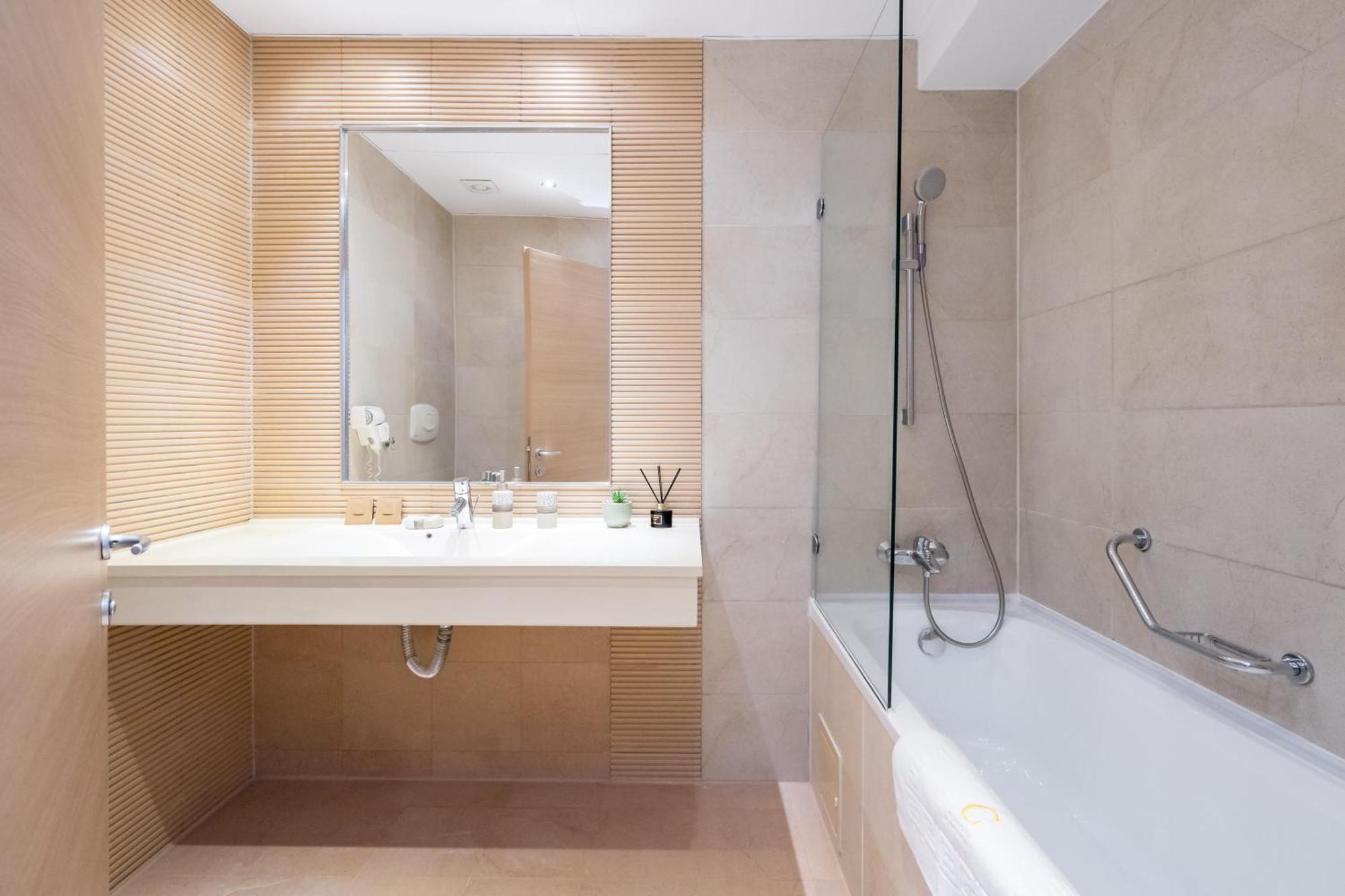 Charlotte Grand Bucharest Apartman Kültér fotó