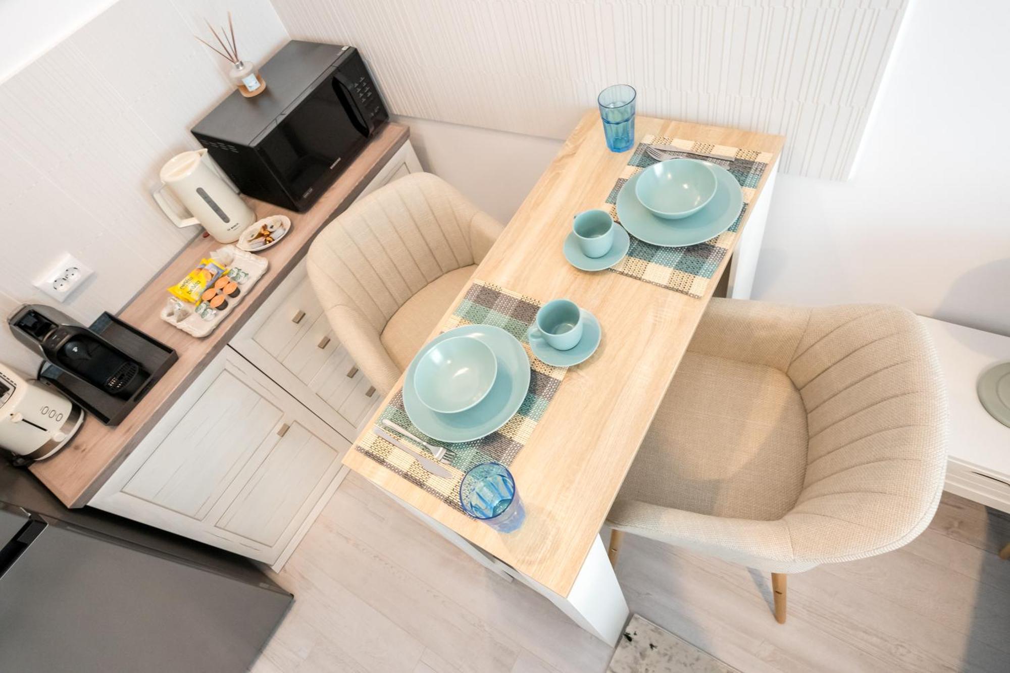 Charlotte Grand Bucharest Apartman Kültér fotó